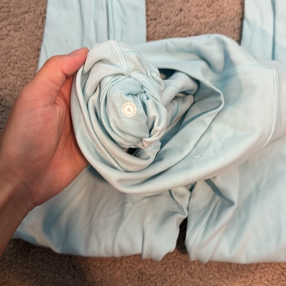 lululemon align leggings - Picture 3 of 3